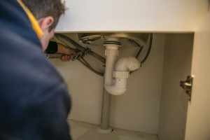 Experienced Plumber in Canberra